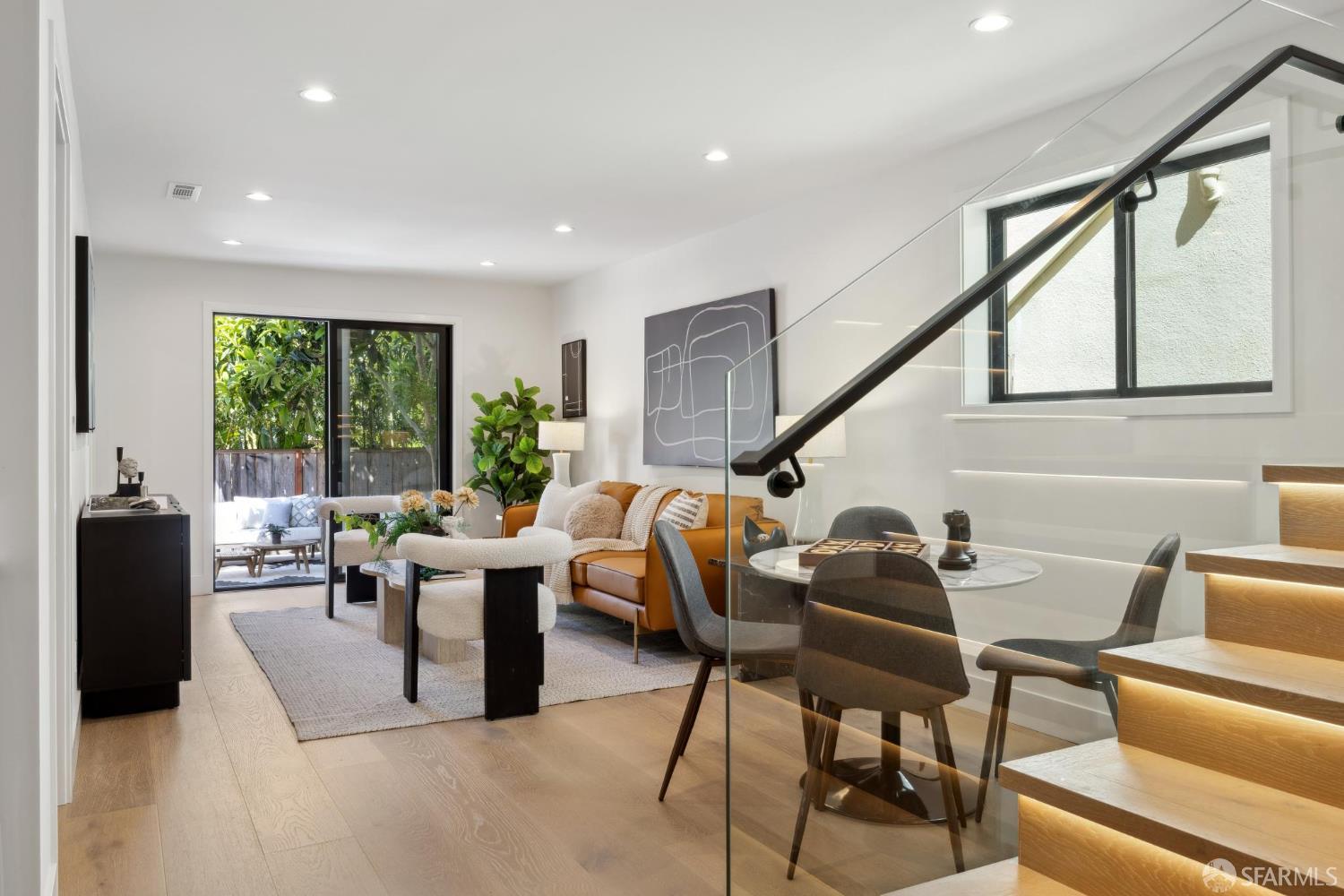 Detail Gallery Image 58 of 77 For 867 33rd Ave, San Francisco,  CA 94121 - 5 Beds | 4 Baths