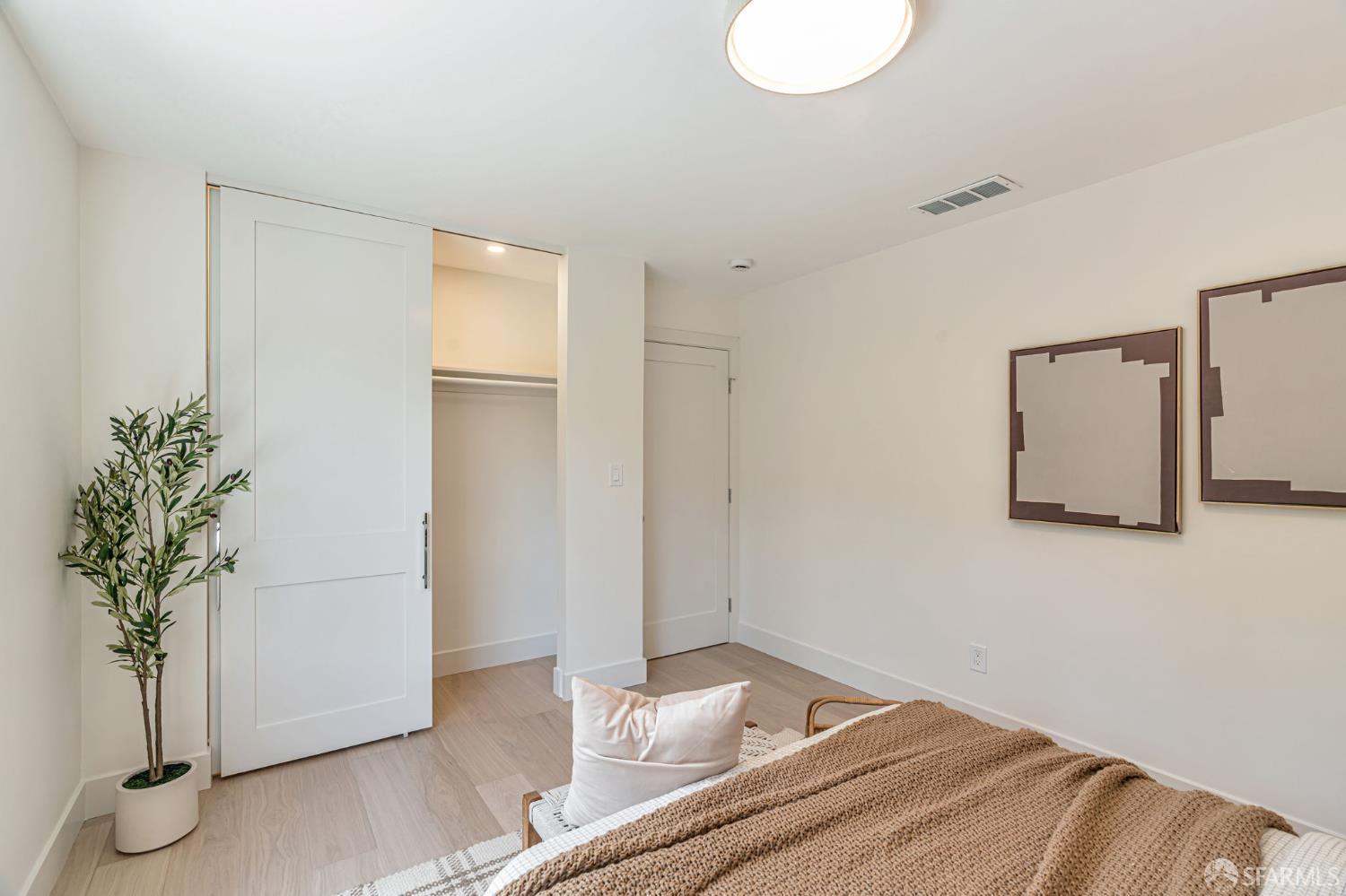 Detail Gallery Image 17 of 46 For 115 Gladeview Way, San Francisco,  CA 94131 - 4 Beds | 3 Baths
