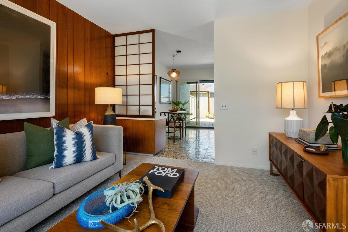 Detail Gallery Image 24 of 76 For 2691 Sean Ct, South San Francisco,  CA 94080 - 4 Beds | 2/1 Baths
