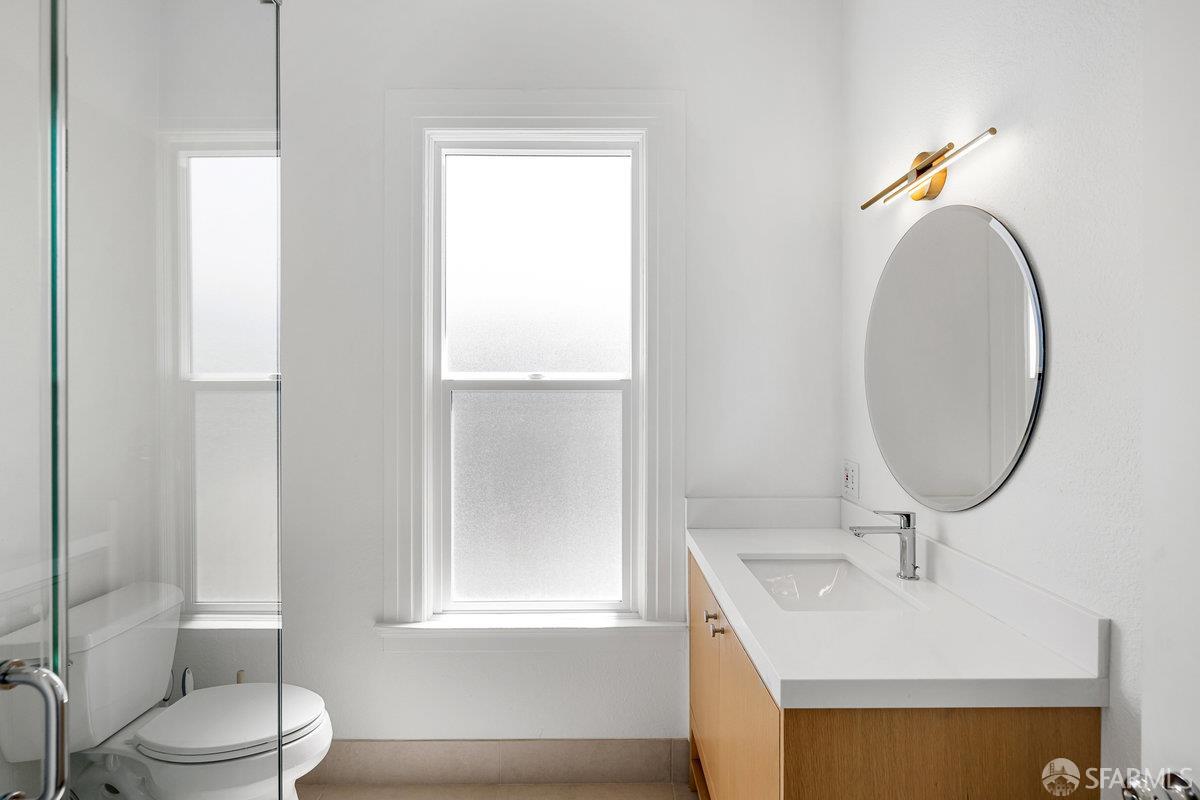 Detail Gallery Image 15 of 30 For 594 Vermont St, San Francisco,  CA 94107 - 3 Beds | 2/1 Baths