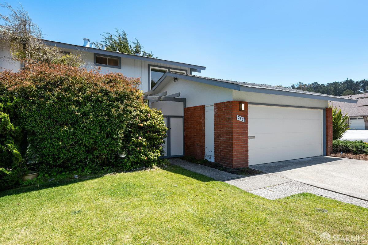 Detail Gallery Image 70 of 76 For 2691 Sean Ct, South San Francisco,  CA 94080 - 4 Beds | 2/1 Baths