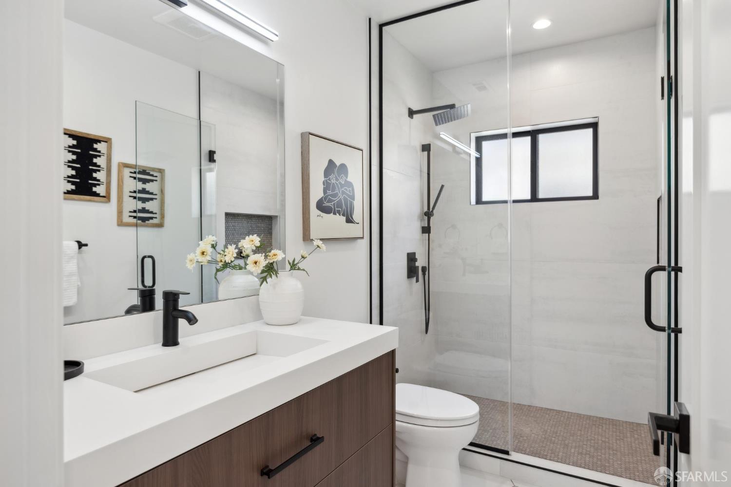 Detail Gallery Image 42 of 77 For 867 33rd Ave, San Francisco,  CA 94121 - 5 Beds | 4 Baths