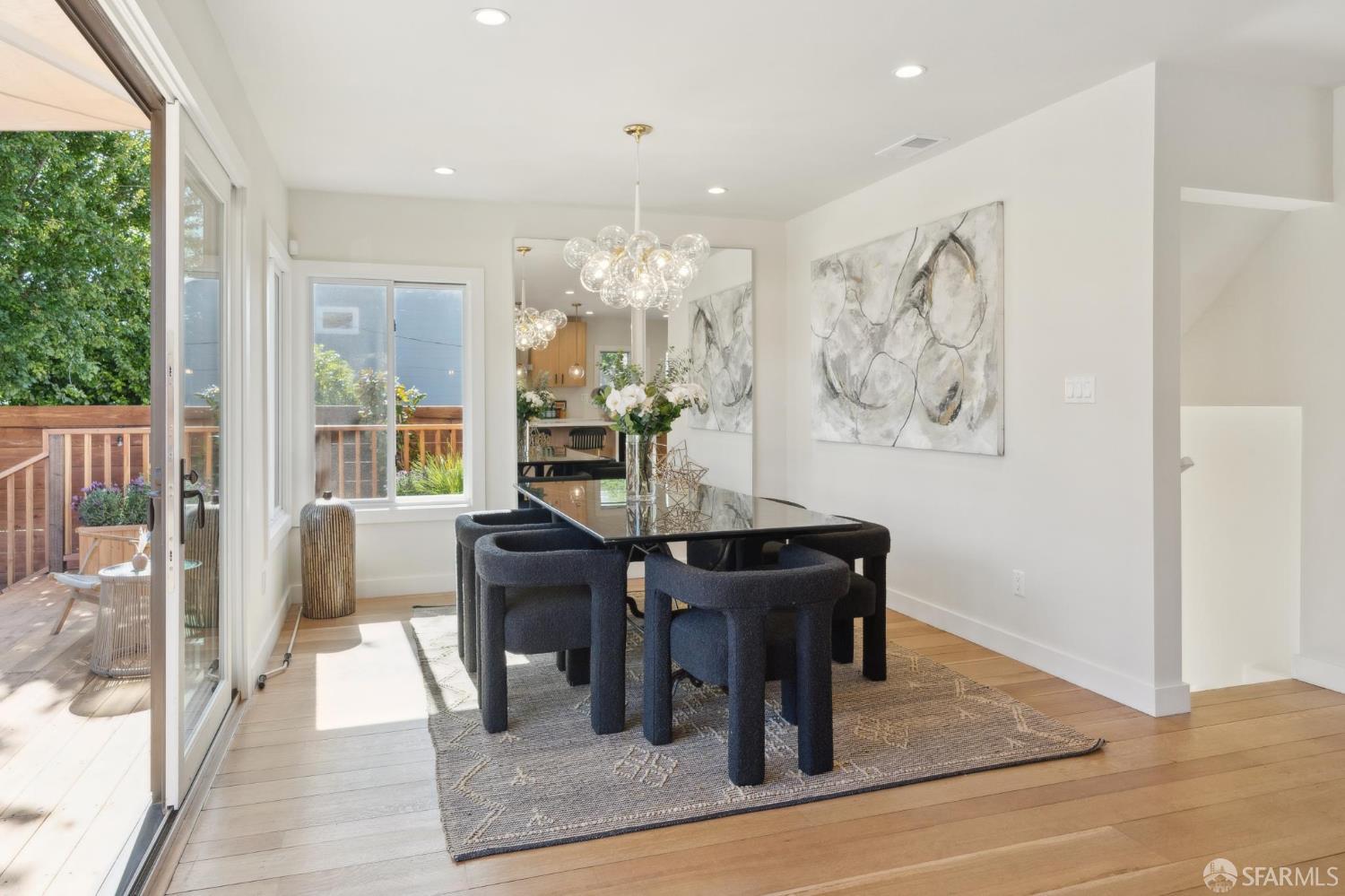Detail Gallery Image 41 of 88 For 495 Ralston St, San Francisco,  CA 94132 - 3 Beds | 3 Baths