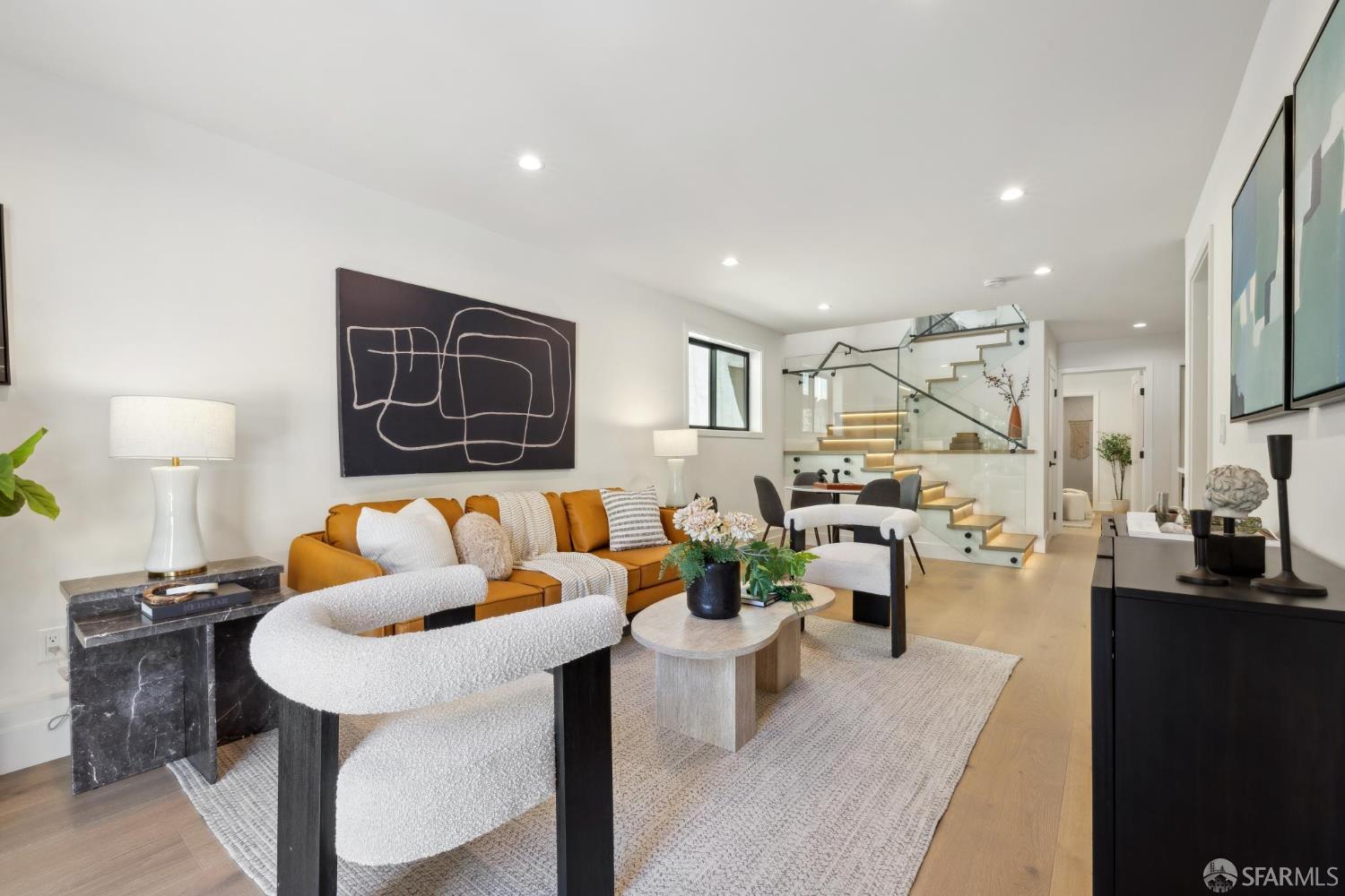 Detail Gallery Image 7 of 77 For 867 33rd Ave, San Francisco,  CA 94121 - 5 Beds | 4 Baths
