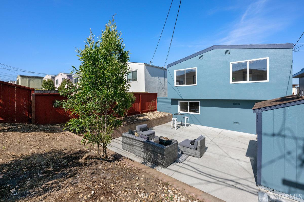 Detail Gallery Image 53 of 59 For 256 Verano Dr, Daly City,  CA 94015 - 3 Beds | 2 Baths