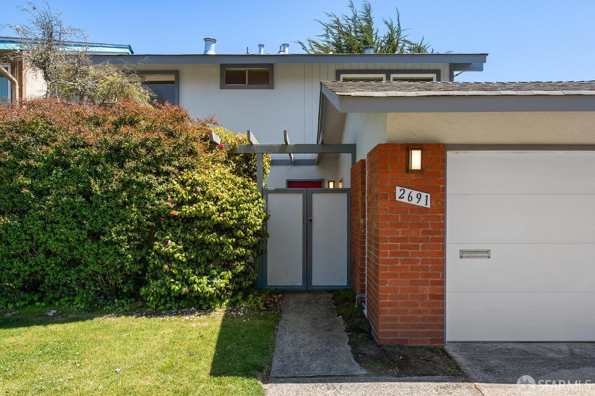 Detail Gallery Image 66 of 76 For 2691 Sean Ct, South San Francisco,  CA 94080 - 4 Beds | 2/1 Baths
