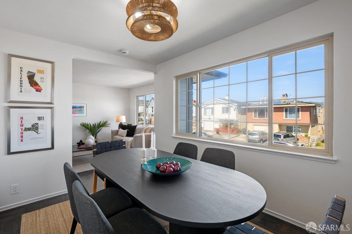 Detail Gallery Image 15 of 59 For 256 Verano Dr, Daly City,  CA 94015 - 3 Beds | 2 Baths