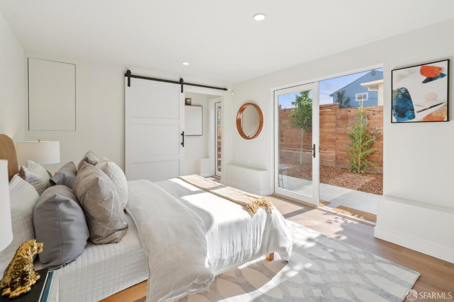 Detail Gallery Image 63 of 88 For 495 Ralston St, San Francisco,  CA 94132 - 3 Beds | 3 Baths
