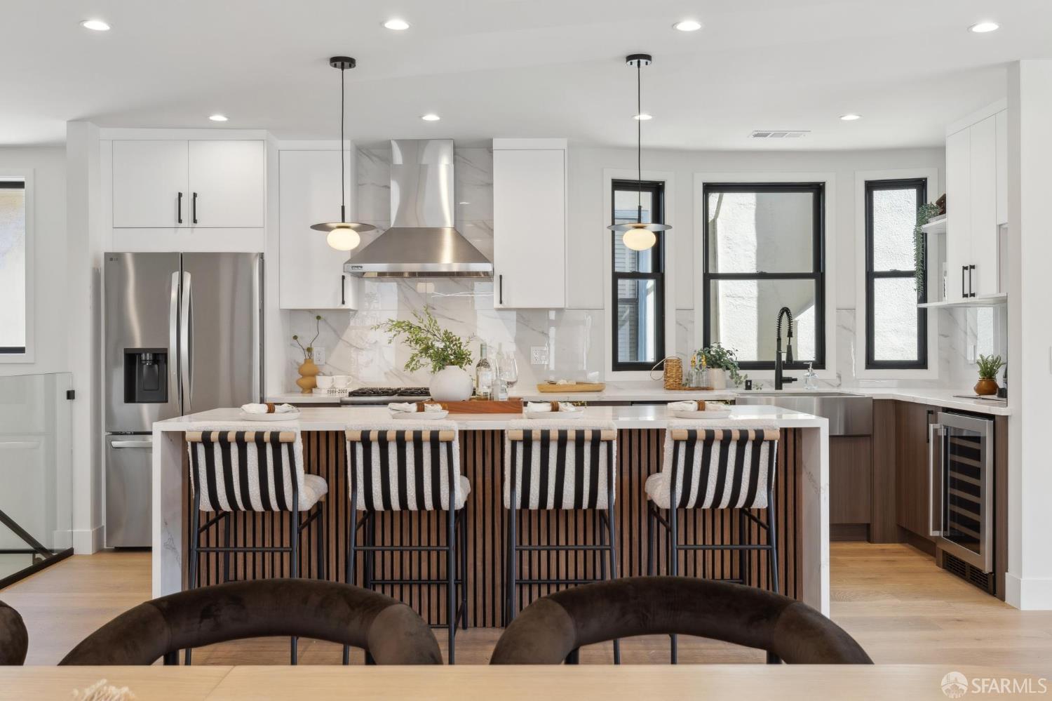 Detail Gallery Image 24 of 77 For 867 33rd Ave, San Francisco,  CA 94121 - 5 Beds | 4 Baths