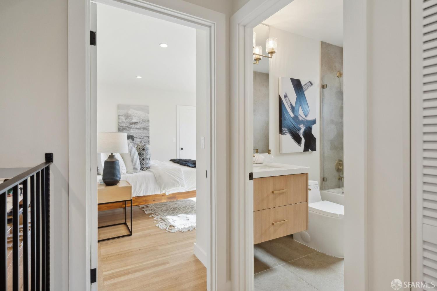 Detail Gallery Image 49 of 88 For 495 Ralston St, San Francisco,  CA 94132 - 3 Beds | 3 Baths
