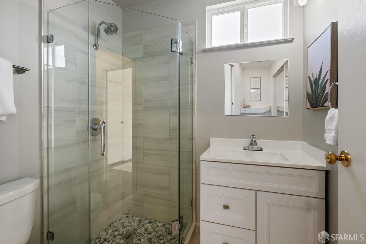 Detail Gallery Image 31 of 59 For 256 Verano Dr, Daly City,  CA 94015 - 3 Beds | 2 Baths