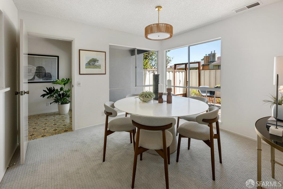 Detail Gallery Image 7 of 76 For 2691 Sean Ct, South San Francisco,  CA 94080 - 4 Beds | 2/1 Baths