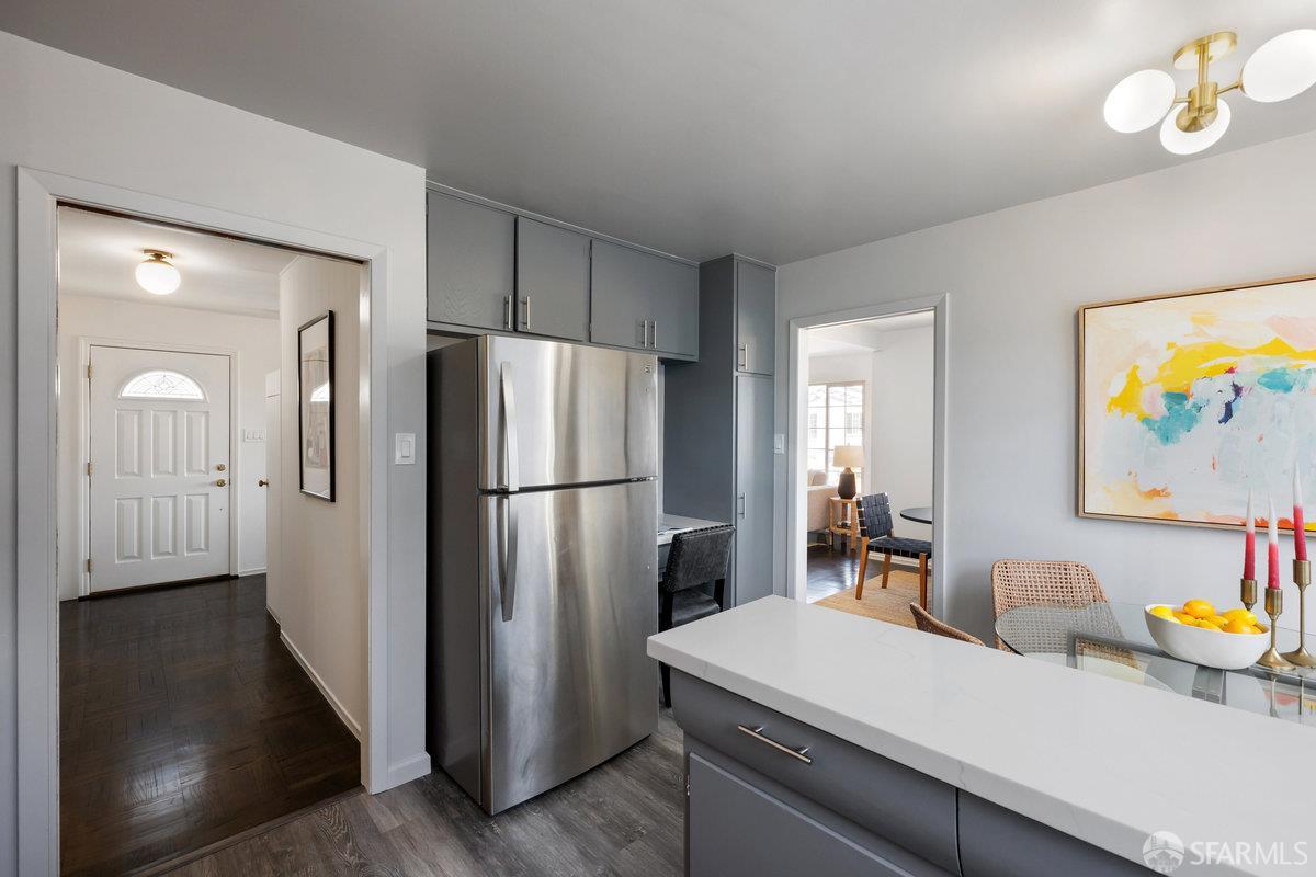 Detail Gallery Image 25 of 59 For 256 Verano Dr, Daly City,  CA 94015 - 3 Beds | 2 Baths