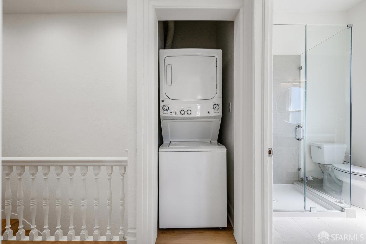 Detail Gallery Image 17 of 30 For 594 Vermont St, San Francisco,  CA 94107 - 3 Beds | 2/1 Baths