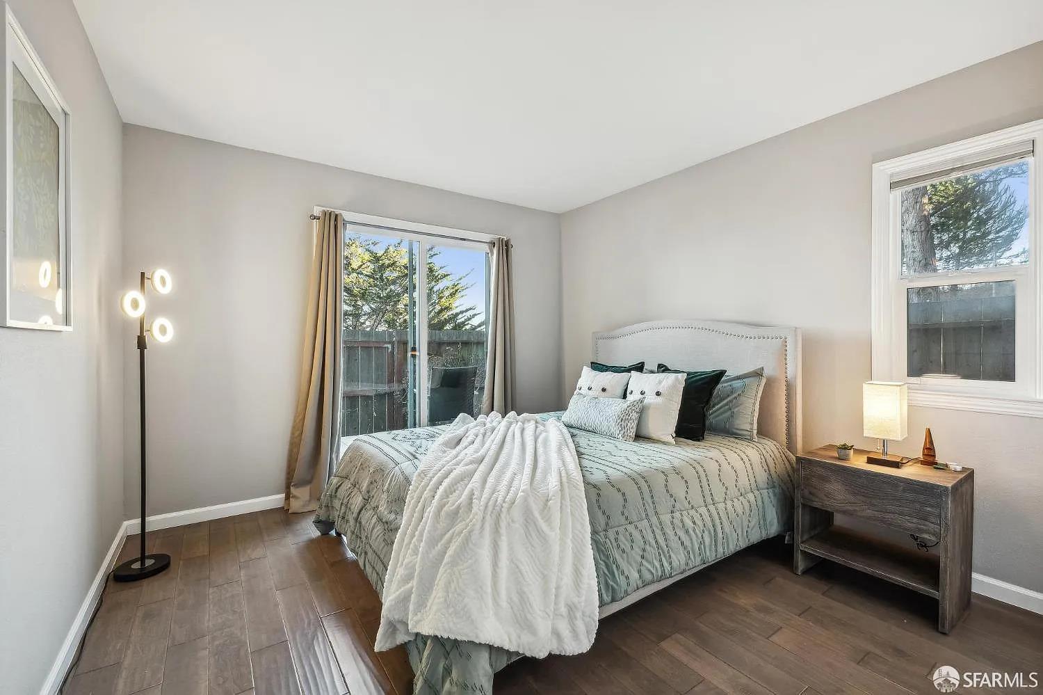 Detail Gallery Image 18 of 20 For 2 Hawkins Ln, San Francisco,  CA 94124 - 3 Beds | 2 Baths