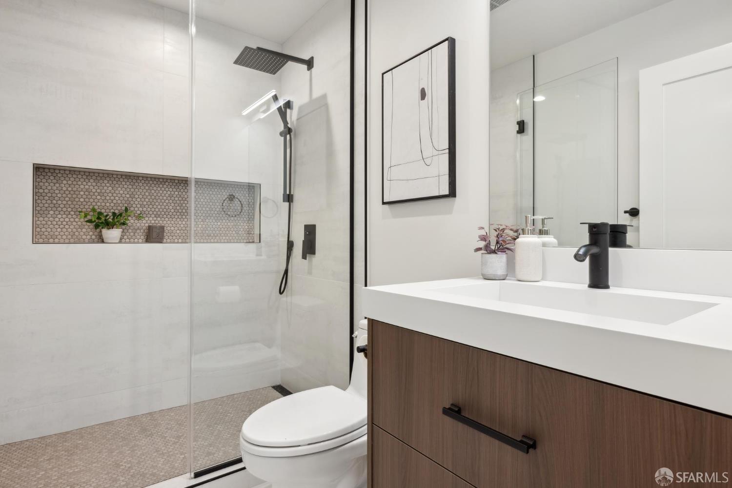 Detail Gallery Image 52 of 77 For 867 33rd Ave, San Francisco,  CA 94121 - 5 Beds | 4 Baths