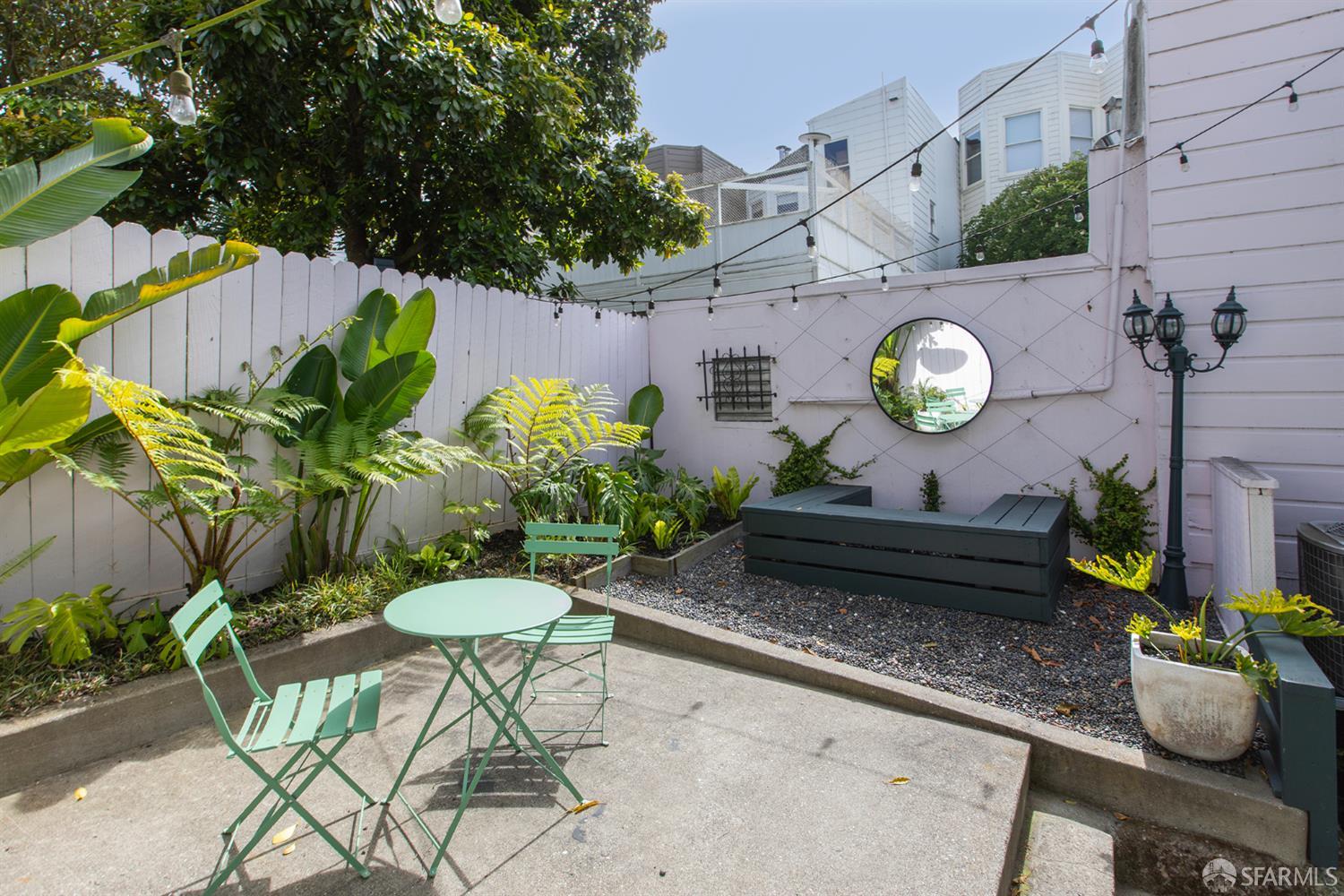 Detail Gallery Image 15 of 24 For 1601 Haight St, San Francisco,  CA 94117 - – Beds | – Baths