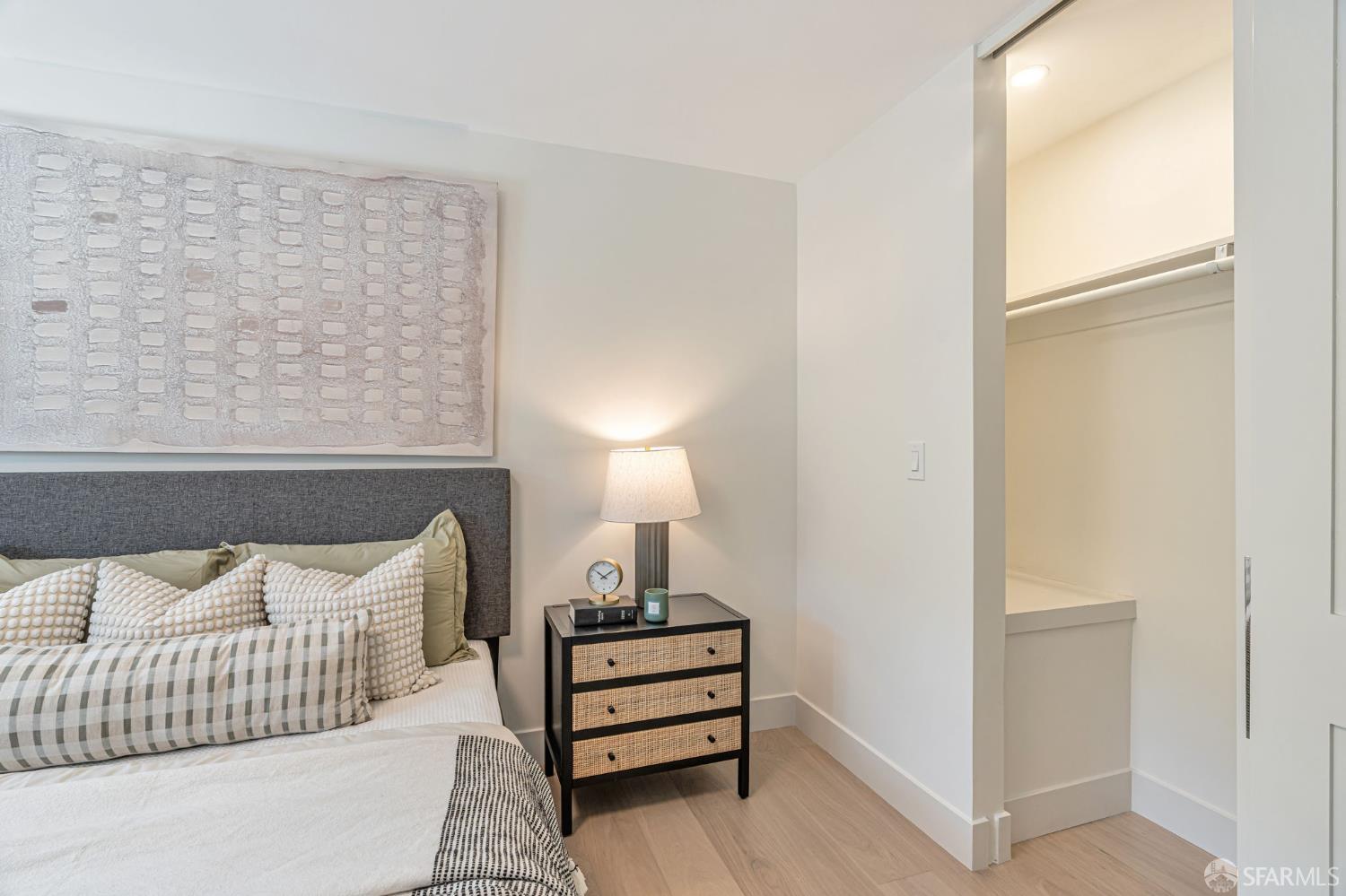 Detail Gallery Image 14 of 46 For 115 Gladeview Way, San Francisco,  CA 94131 - 4 Beds | 3 Baths