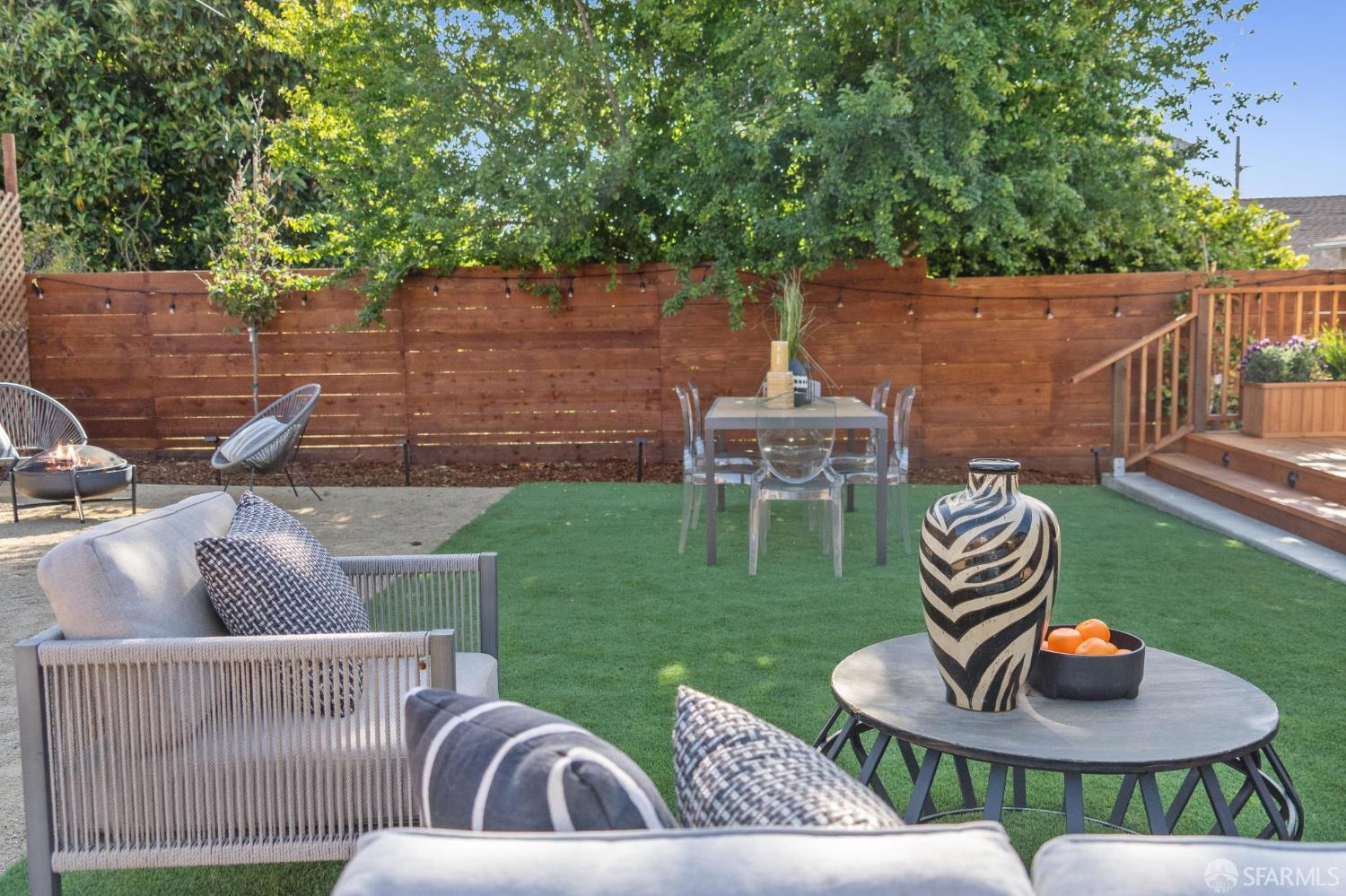 Detail Gallery Image 76 of 88 For 495 Ralston St, San Francisco,  CA 94132 - 3 Beds | 3 Baths