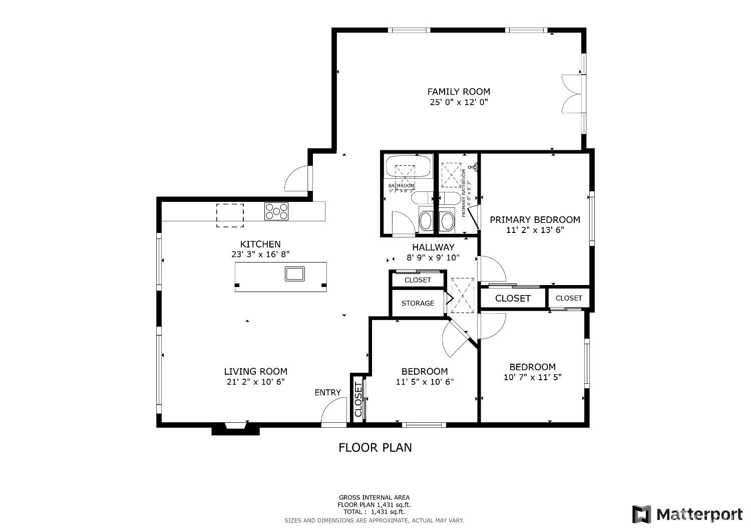 Detail Gallery Image 42 of 42 For 4330 Jana Vista Rd, El Sobrante,  CA 94803 - 3 Beds | 2 Baths