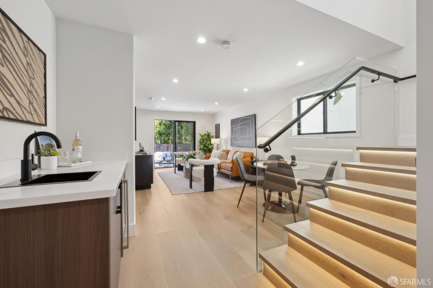 Detail Gallery Image 57 of 77 For 867 33rd Ave, San Francisco,  CA 94121 - 5 Beds | 4 Baths
