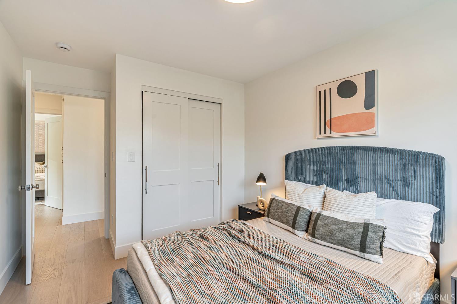 Detail Gallery Image 22 of 46 For 115 Gladeview Way, San Francisco,  CA 94131 - 4 Beds | 3 Baths