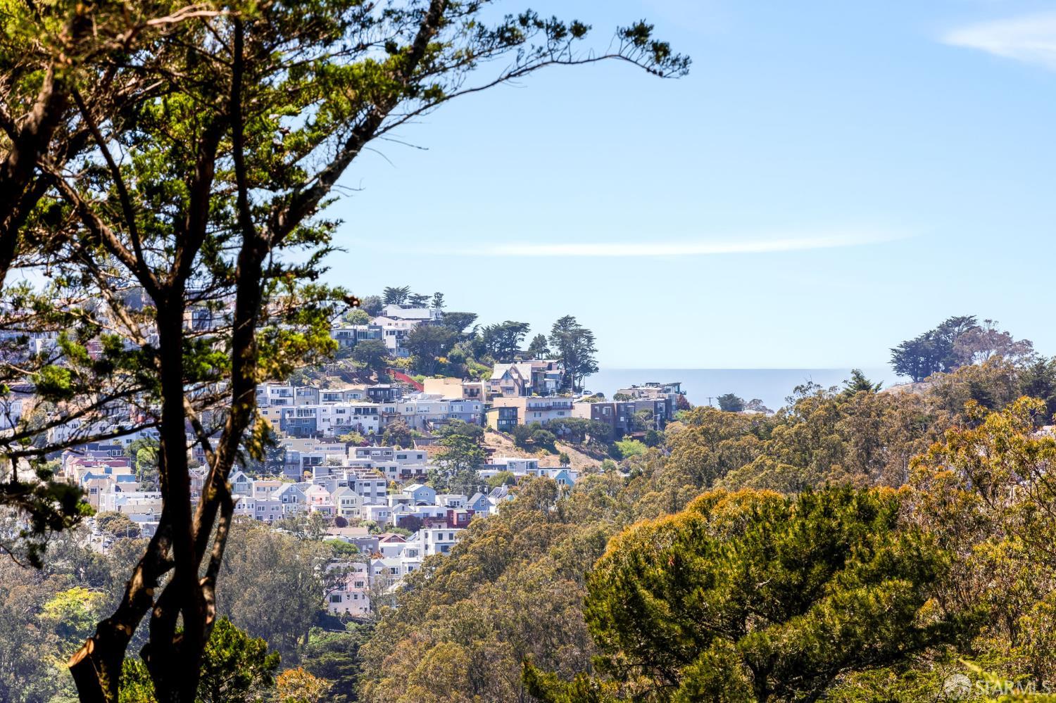 Detail Gallery Image 5 of 46 For 115 Gladeview Way, San Francisco,  CA 94131 - 4 Beds | 3 Baths