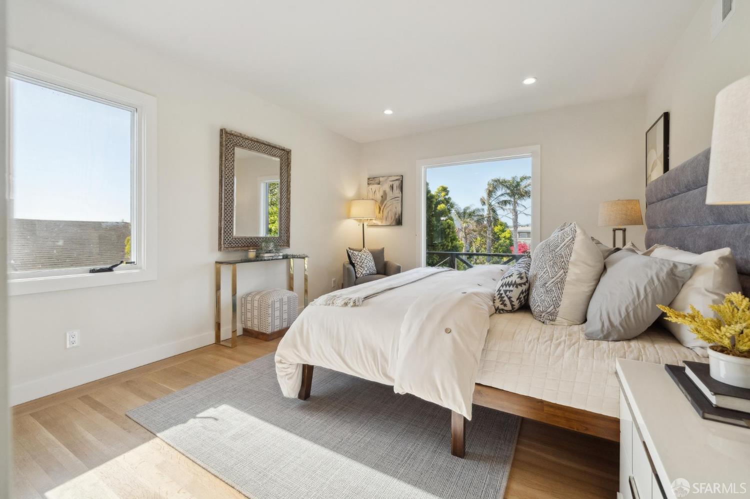 Detail Gallery Image 53 of 88 For 495 Ralston St, San Francisco,  CA 94132 - 3 Beds | 3 Baths