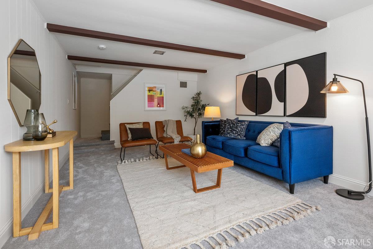 Detail Gallery Image 44 of 59 For 256 Verano Dr, Daly City,  CA 94015 - 3 Beds | 2 Baths