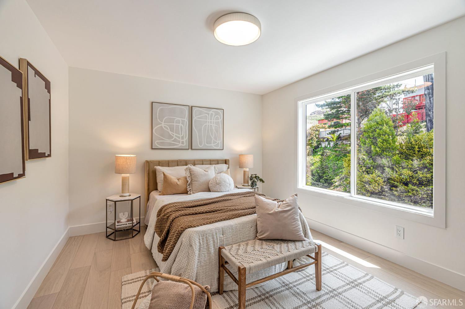 Detail Gallery Image 18 of 46 For 115 Gladeview Way, San Francisco,  CA 94131 - 4 Beds | 3 Baths
