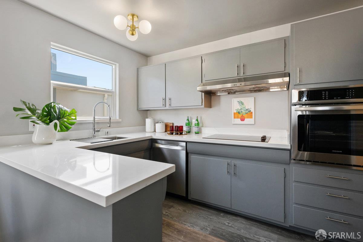 Detail Gallery Image 20 of 59 For 256 Verano Dr, Daly City,  CA 94015 - 3 Beds | 2 Baths