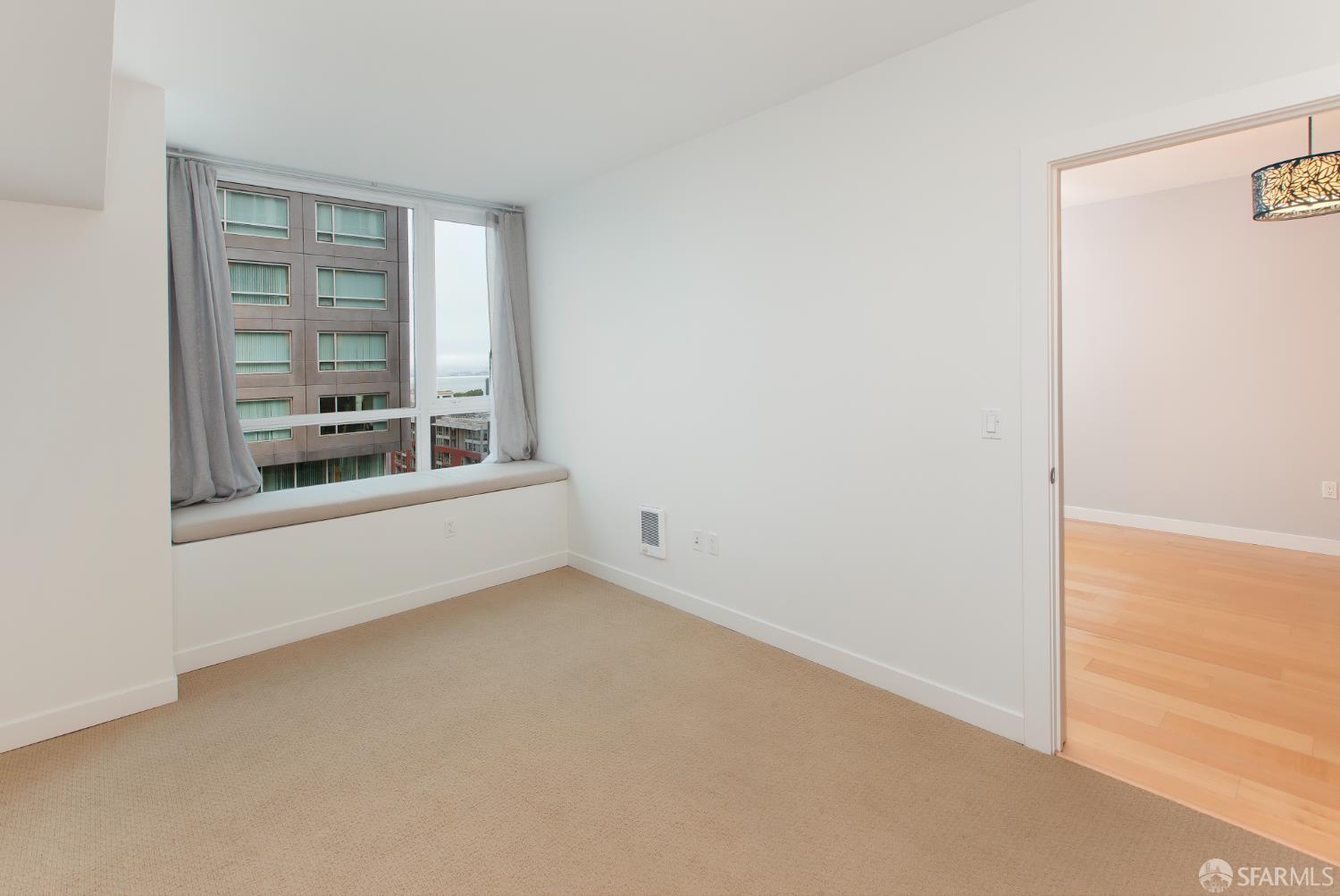 Detail Gallery Image 11 of 29 For 300 Berry St #1202,  San Francisco,  CA 94158 - 1 Beds | 1 Baths