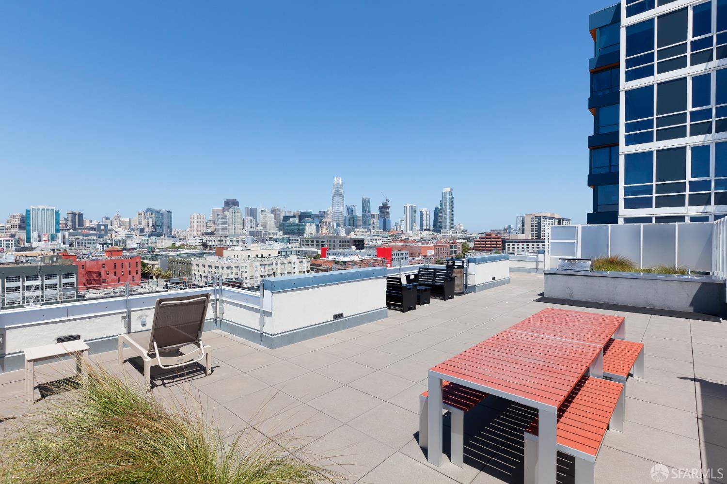 Detail Gallery Image 19 of 29 For 300 Berry St #1202,  San Francisco,  CA 94158 - 1 Beds | 1 Baths