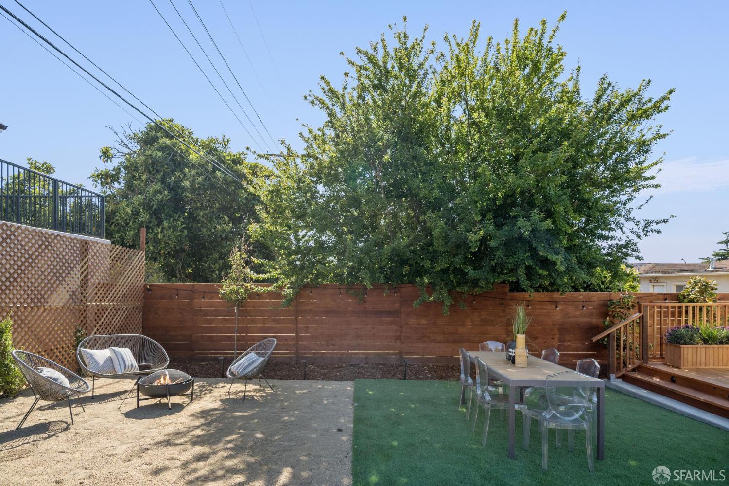 Detail Gallery Image 80 of 88 For 495 Ralston St, San Francisco,  CA 94132 - 3 Beds | 3 Baths