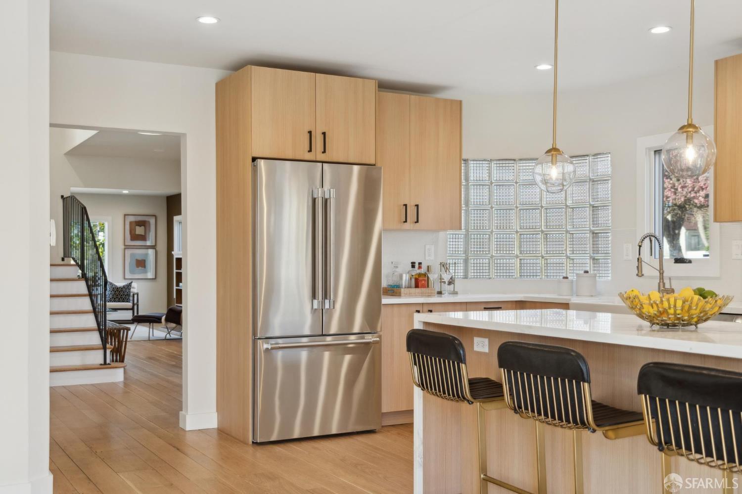 Detail Gallery Image 75 of 88 For 495 Ralston St, San Francisco,  CA 94132 - 3 Beds | 3 Baths
