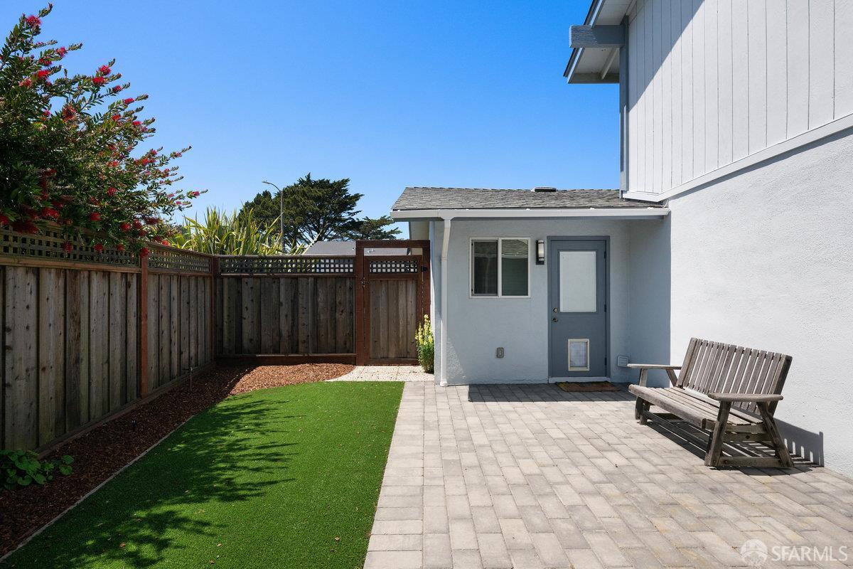 Detail Gallery Image 52 of 76 For 2691 Sean Ct, South San Francisco,  CA 94080 - 4 Beds | 2/1 Baths
