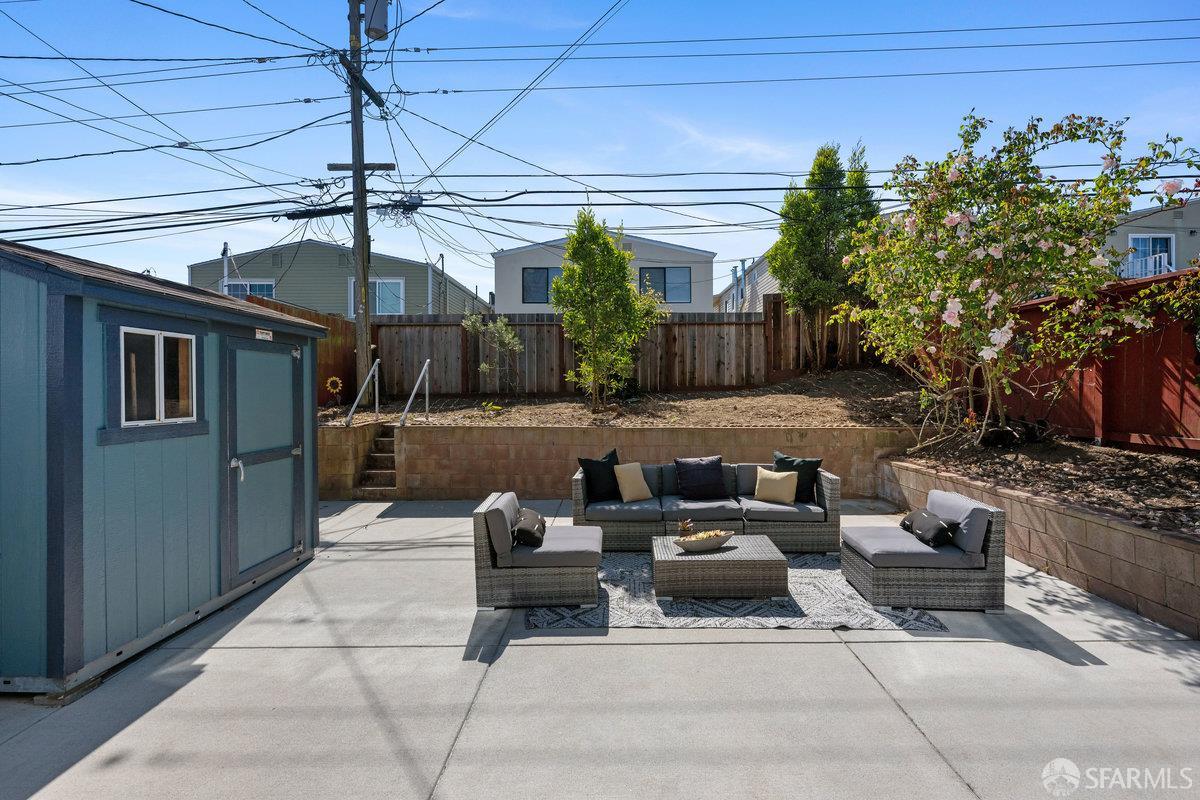 Detail Gallery Image 48 of 59 For 256 Verano Dr, Daly City,  CA 94015 - 3 Beds | 2 Baths