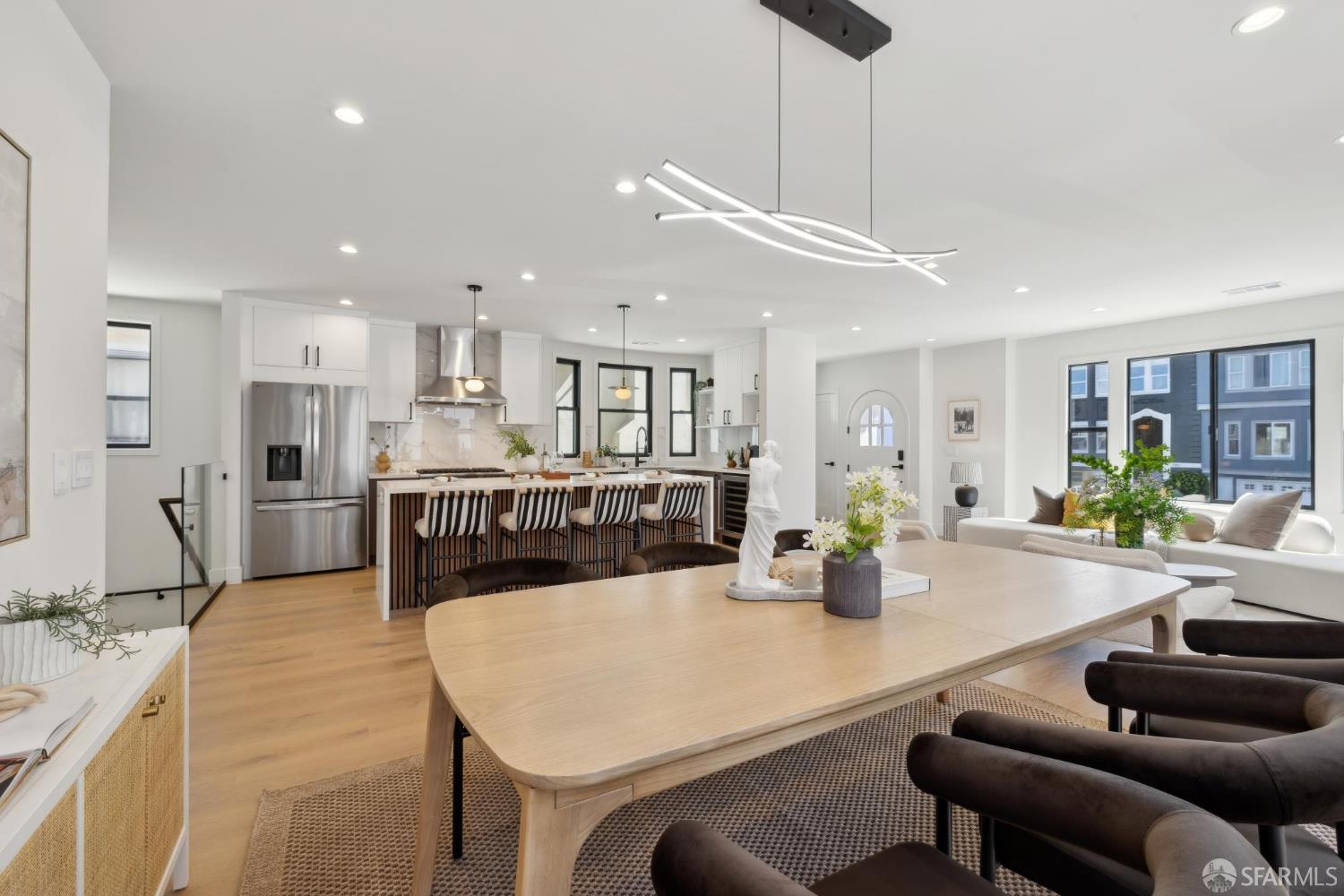 Detail Gallery Image 27 of 77 For 867 33rd Ave, San Francisco,  CA 94121 - 5 Beds | 4 Baths