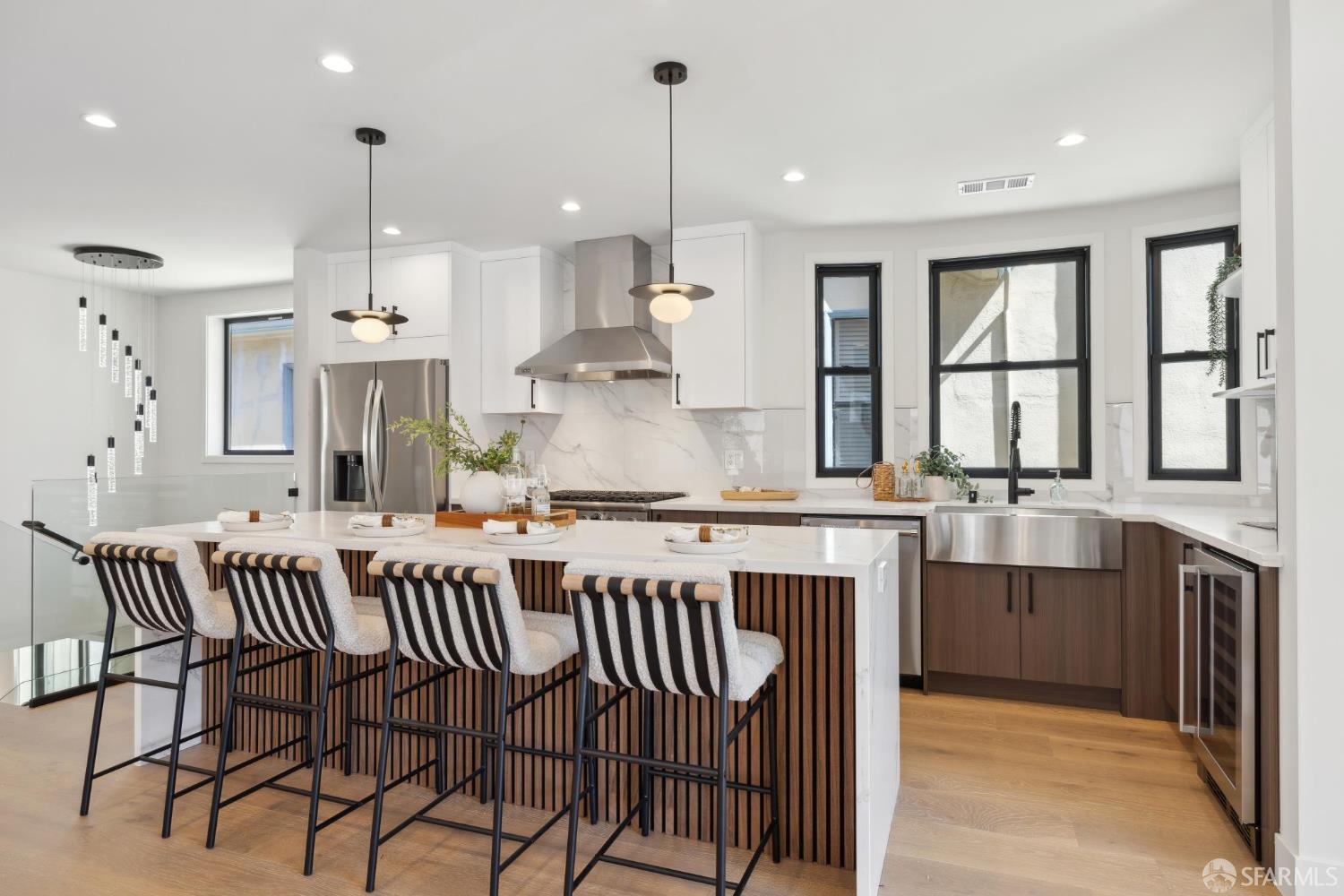 Detail Gallery Image 28 of 77 For 867 33rd Ave, San Francisco,  CA 94121 - 5 Beds | 4 Baths