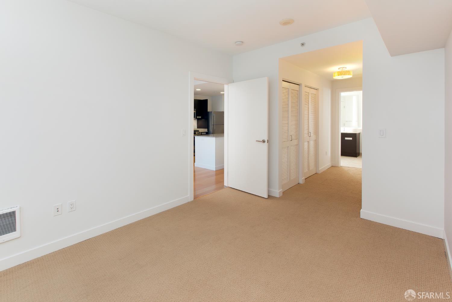 Detail Gallery Image 13 of 29 For 300 Berry St #1202,  San Francisco,  CA 94158 - 1 Beds | 1 Baths