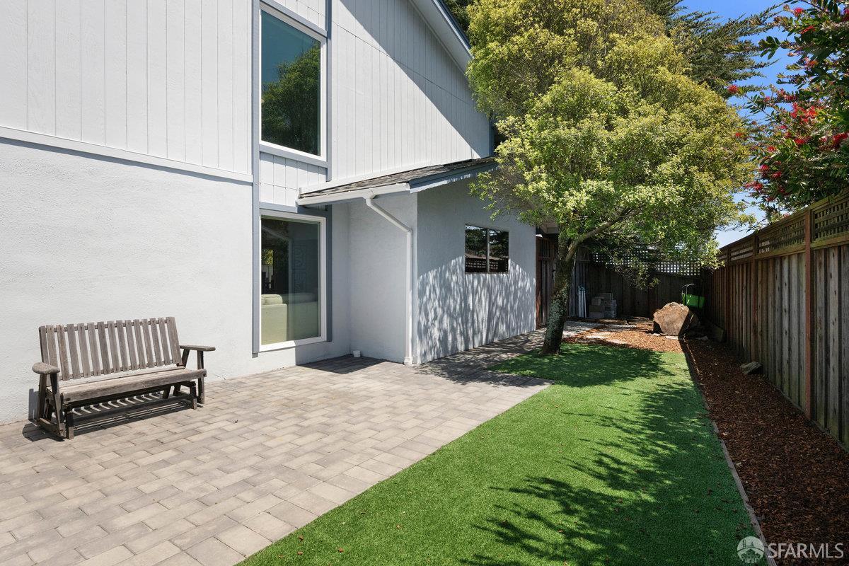 Detail Gallery Image 54 of 76 For 2691 Sean Ct, South San Francisco,  CA 94080 - 4 Beds | 2/1 Baths