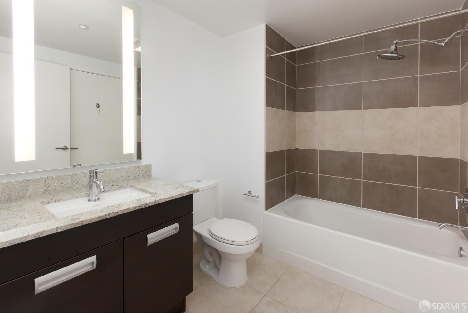Detail Gallery Image 16 of 29 For 300 Berry St #1202,  San Francisco,  CA 94158 - 1 Beds | 1 Baths