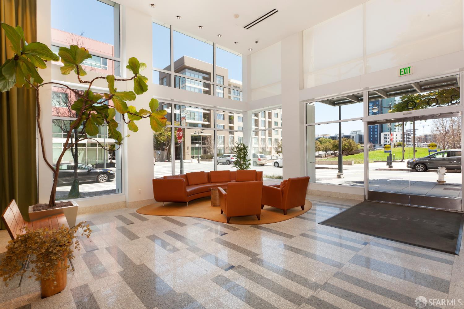 Detail Gallery Image 25 of 29 For 300 Berry St #1202,  San Francisco,  CA 94158 - 1 Beds | 1 Baths