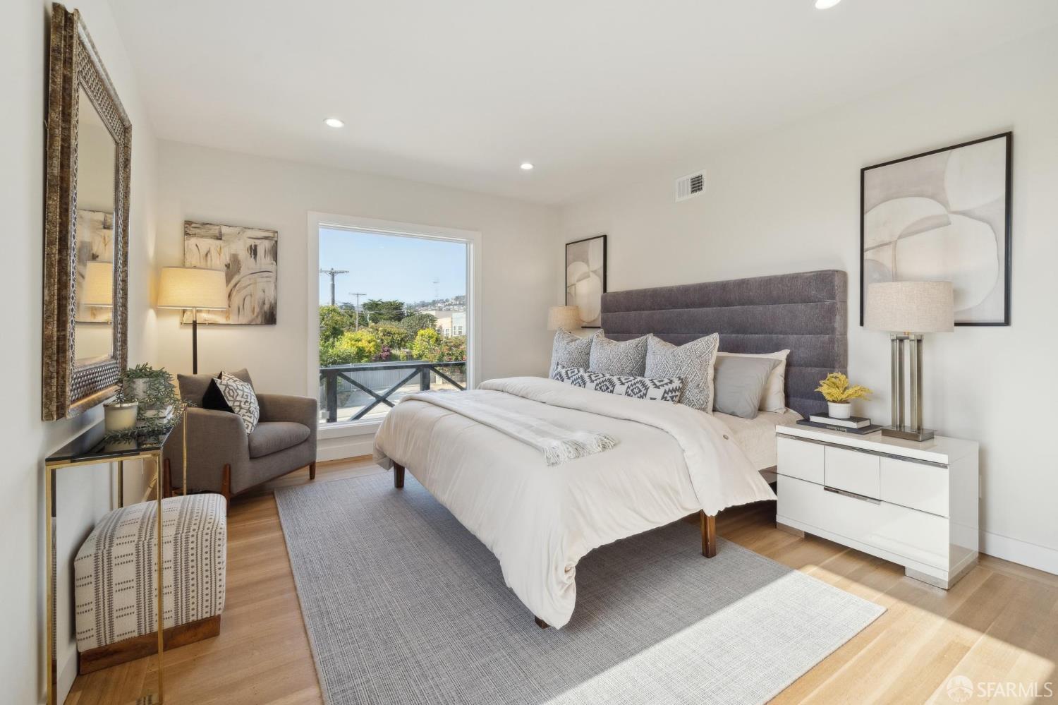 Detail Gallery Image 56 of 88 For 495 Ralston St, San Francisco,  CA 94132 - 3 Beds | 3 Baths