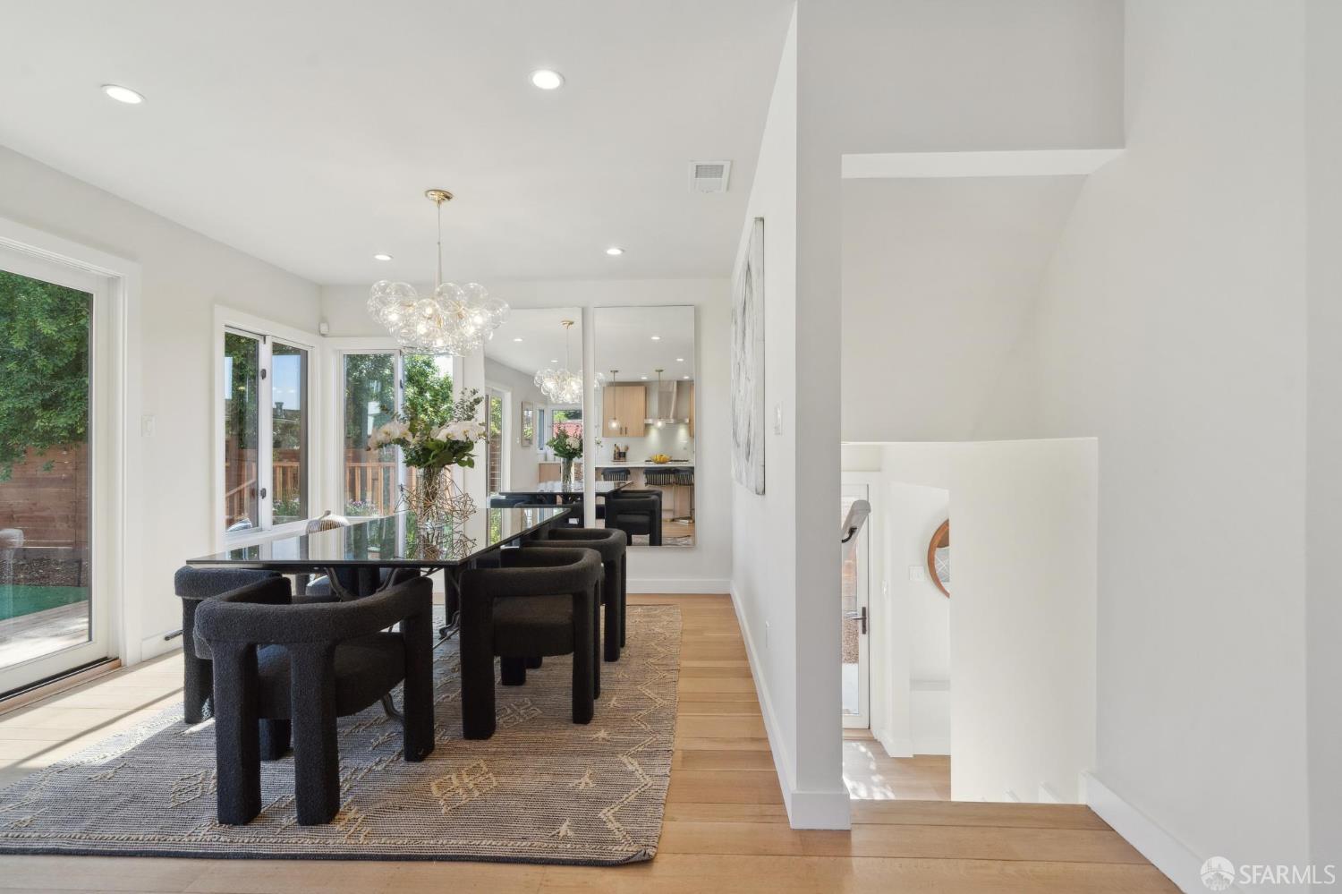 Detail Gallery Image 60 of 88 For 495 Ralston St, San Francisco,  CA 94132 - 3 Beds | 3 Baths