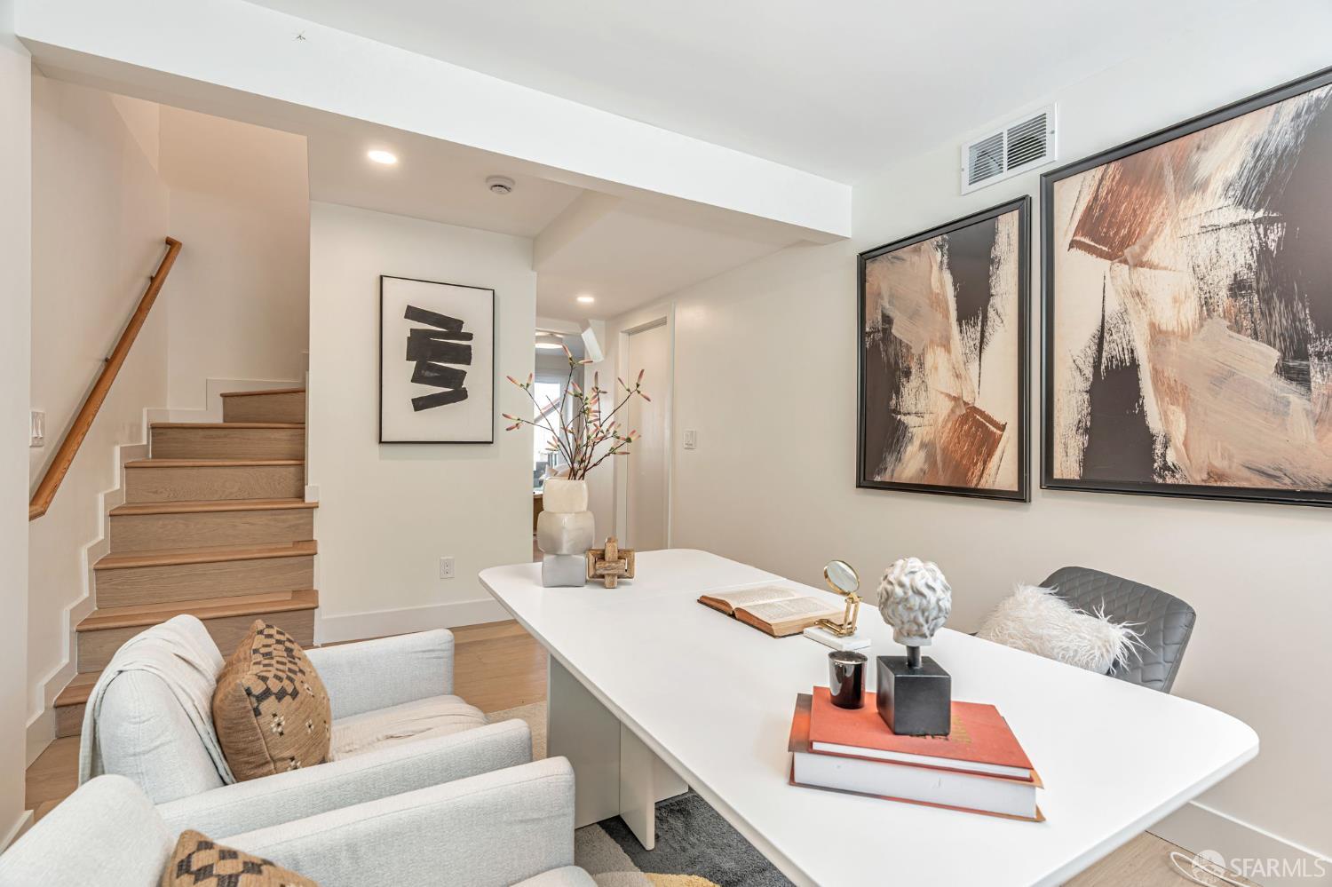 Detail Gallery Image 30 of 46 For 115 Gladeview Way, San Francisco,  CA 94131 - 4 Beds | 3 Baths
