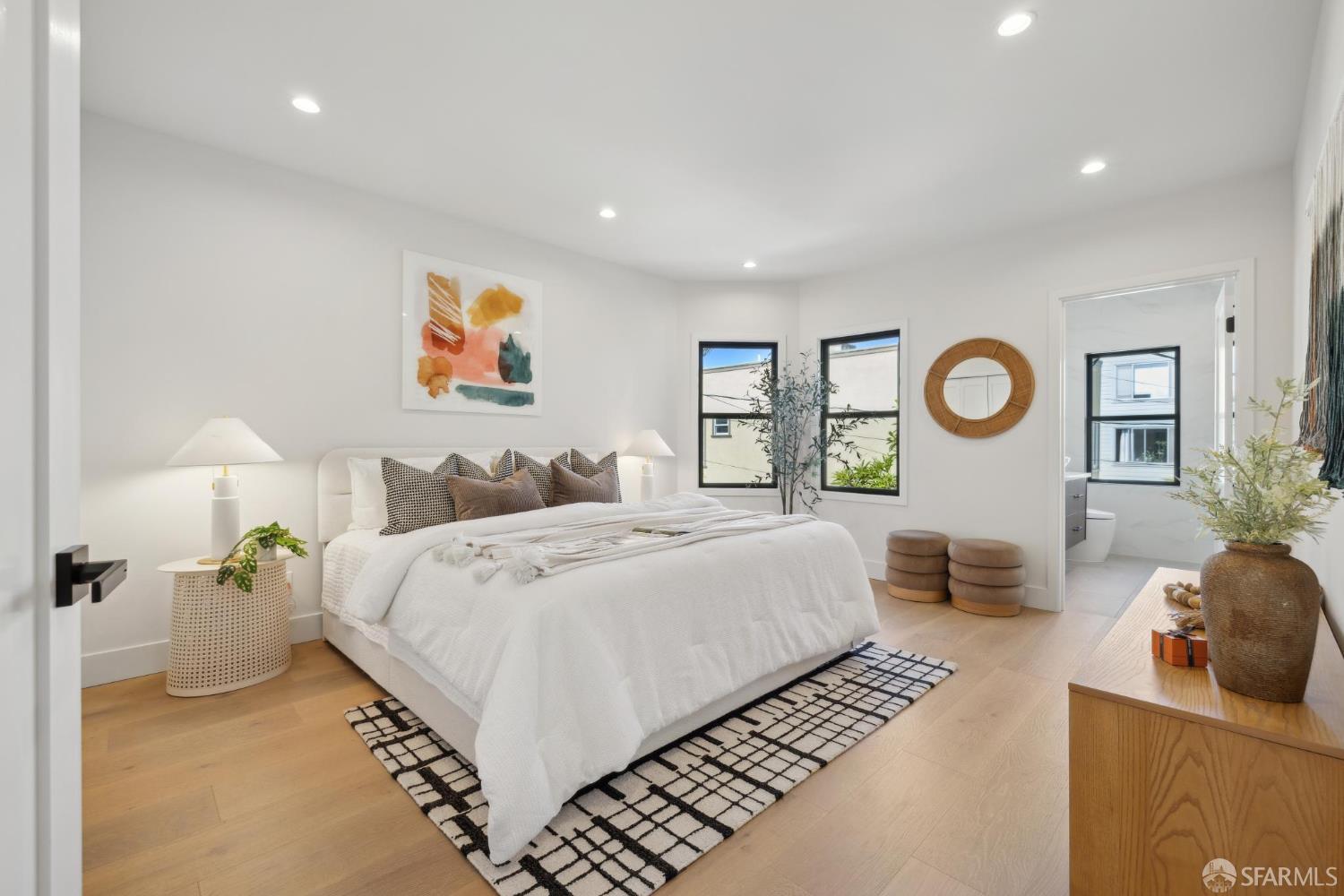 Detail Gallery Image 34 of 77 For 867 33rd Ave, San Francisco,  CA 94121 - 5 Beds | 4 Baths