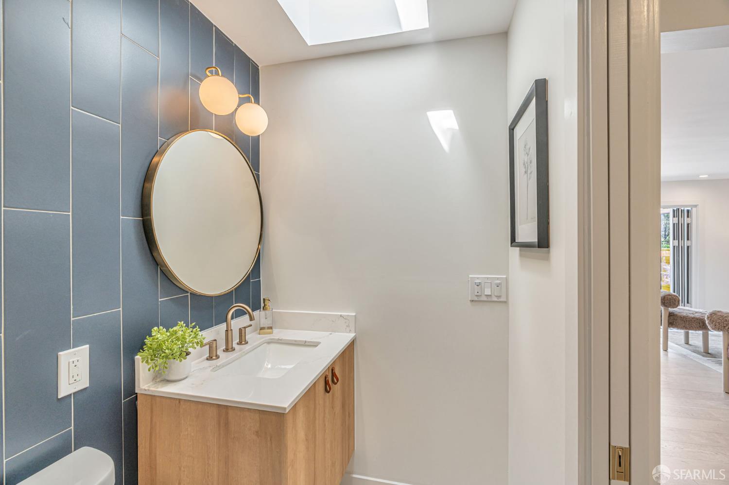 Detail Gallery Image 20 of 46 For 115 Gladeview Way, San Francisco,  CA 94131 - 4 Beds | 3 Baths