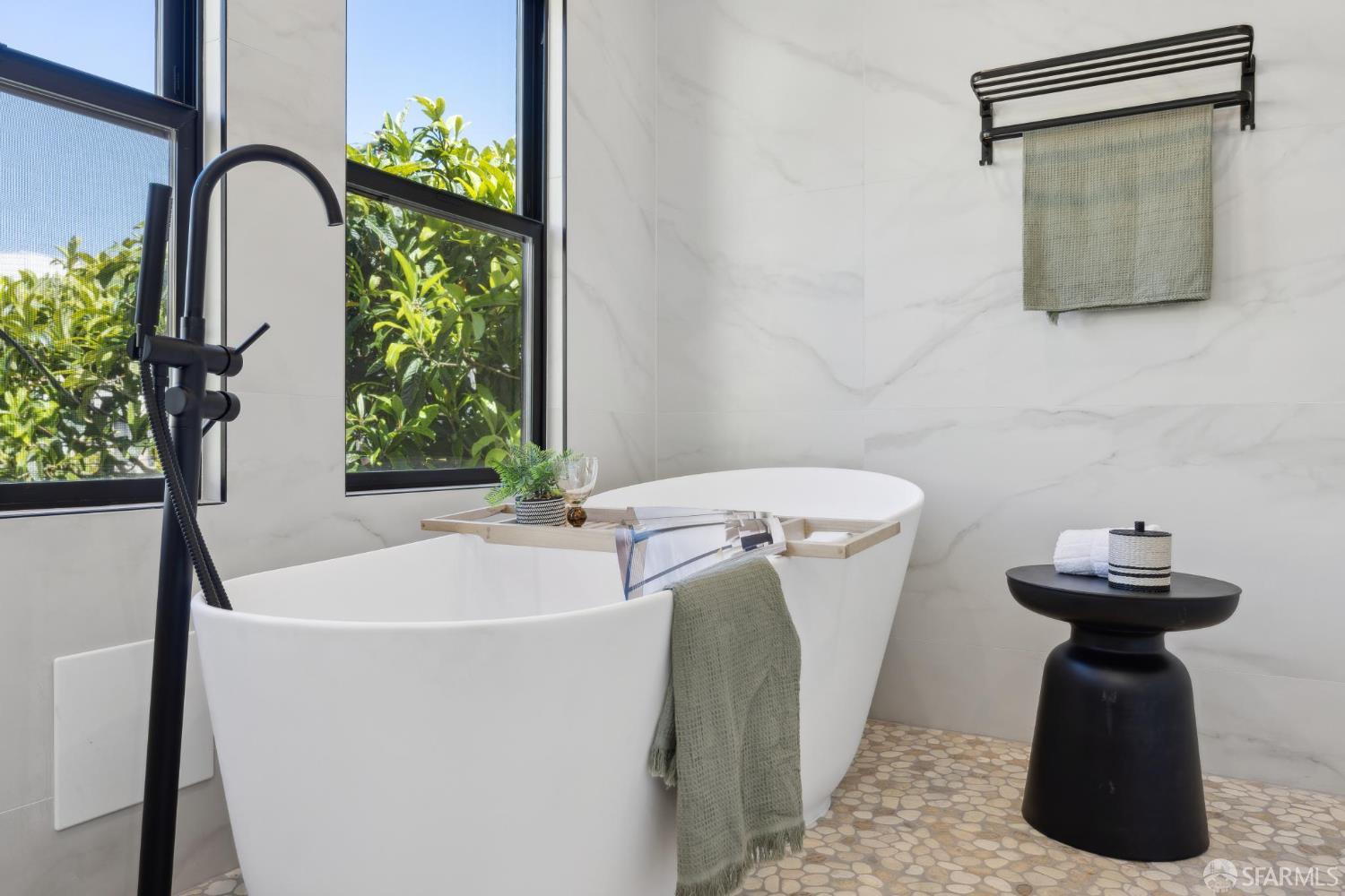 Detail Gallery Image 39 of 77 For 867 33rd Ave, San Francisco,  CA 94121 - 5 Beds | 4 Baths