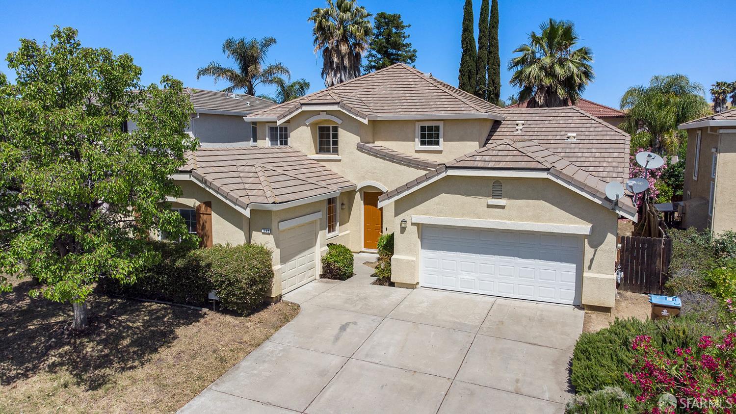 Detail Gallery Image 38 of 44 For 1845 Kern Mountain Way, Antioch,  CA 94531 - 5 Beds | 2/1 Baths